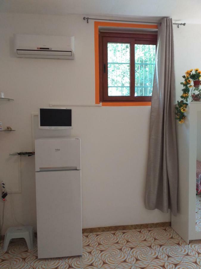 Casa Vacanza Daro Tramonti Buitenkant foto
